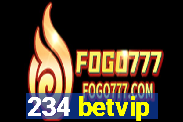 234 betvip